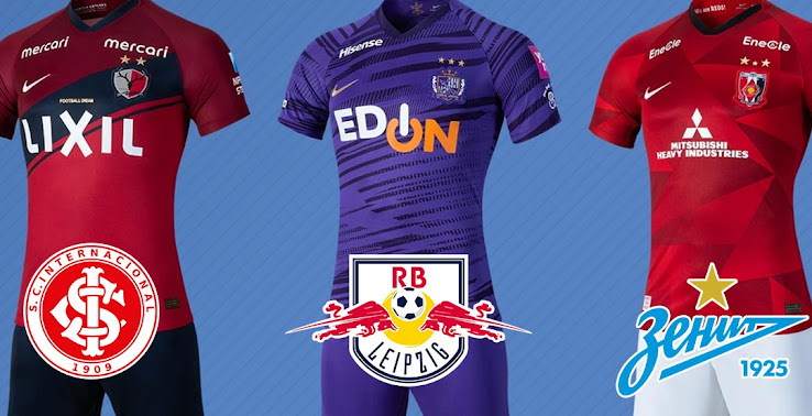 Kit j league 2020 hotsell